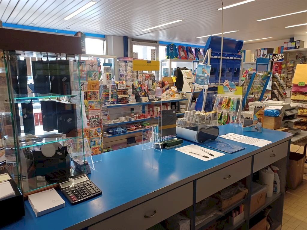 Commercial Premises Ravenna - photo 2