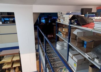 Commercial Premises Ravenna - photo 9