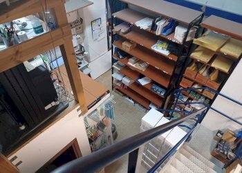 Commercial Premises Ravenna - photo 10