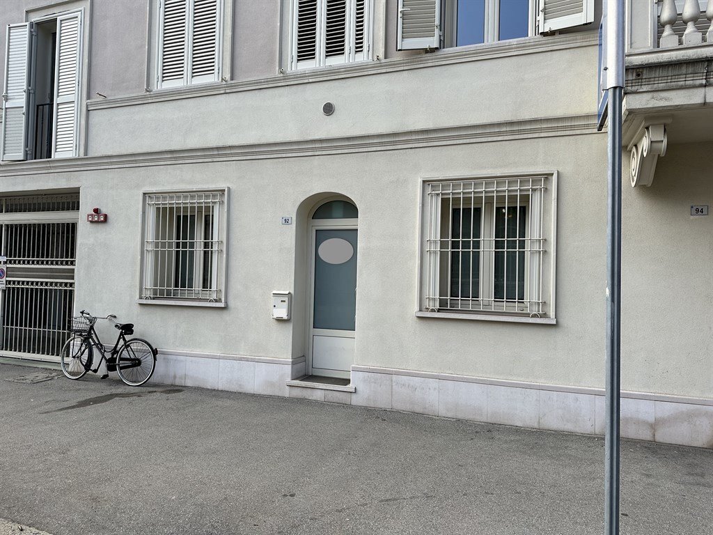 Ufficio Via di Roma, Ravenna (zona Centro Storico) - foto 1