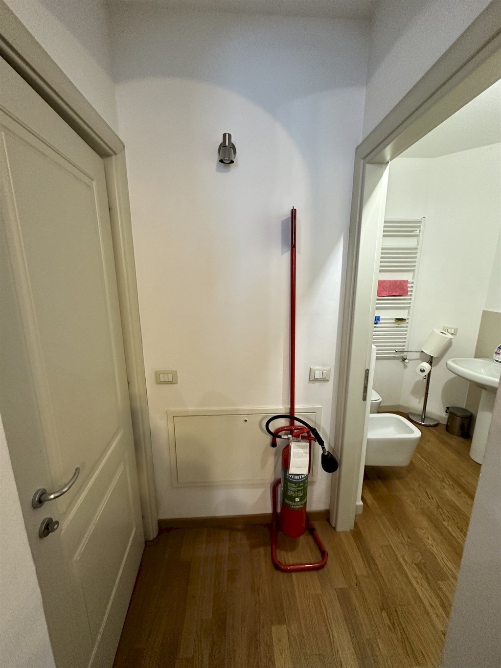 Ufficio Via di Roma, Ravenna (zona Centro Storico) - foto 3