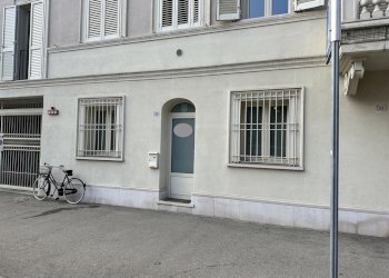 Ufficio Via di Roma, Ravenna (zona Centro Storico) - foto 1