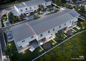 Villa a Schiera Ravenna - foto 1