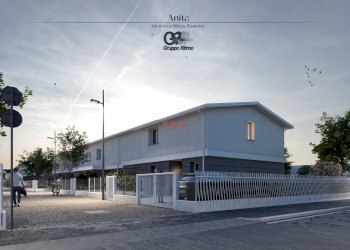 Villa a Schiera Ravenna - foto 2