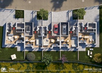 Villa a Schiera Ravenna - foto 3