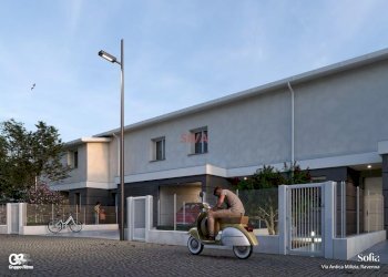 Villa a Schiera Ravenna - foto 5