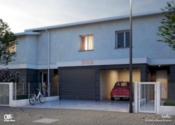 Villa a Schiera Ravenna - foto 6