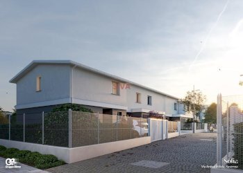 Villa a Schiera Ravenna - foto 7