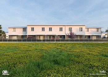 Villa a Schiera Ravenna - foto 9