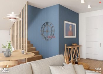 Villa a Schiera Ravenna - foto 13