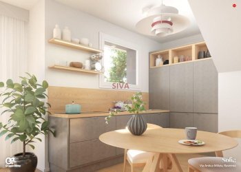 Villa a Schiera Ravenna - foto 14