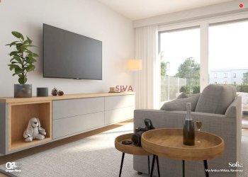 Villa a Schiera Ravenna - foto 15