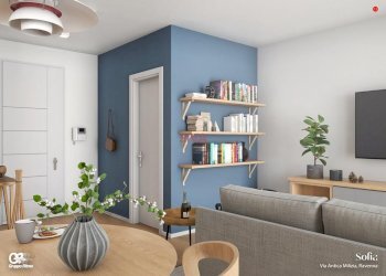 Villa a Schiera Ravenna - foto 16