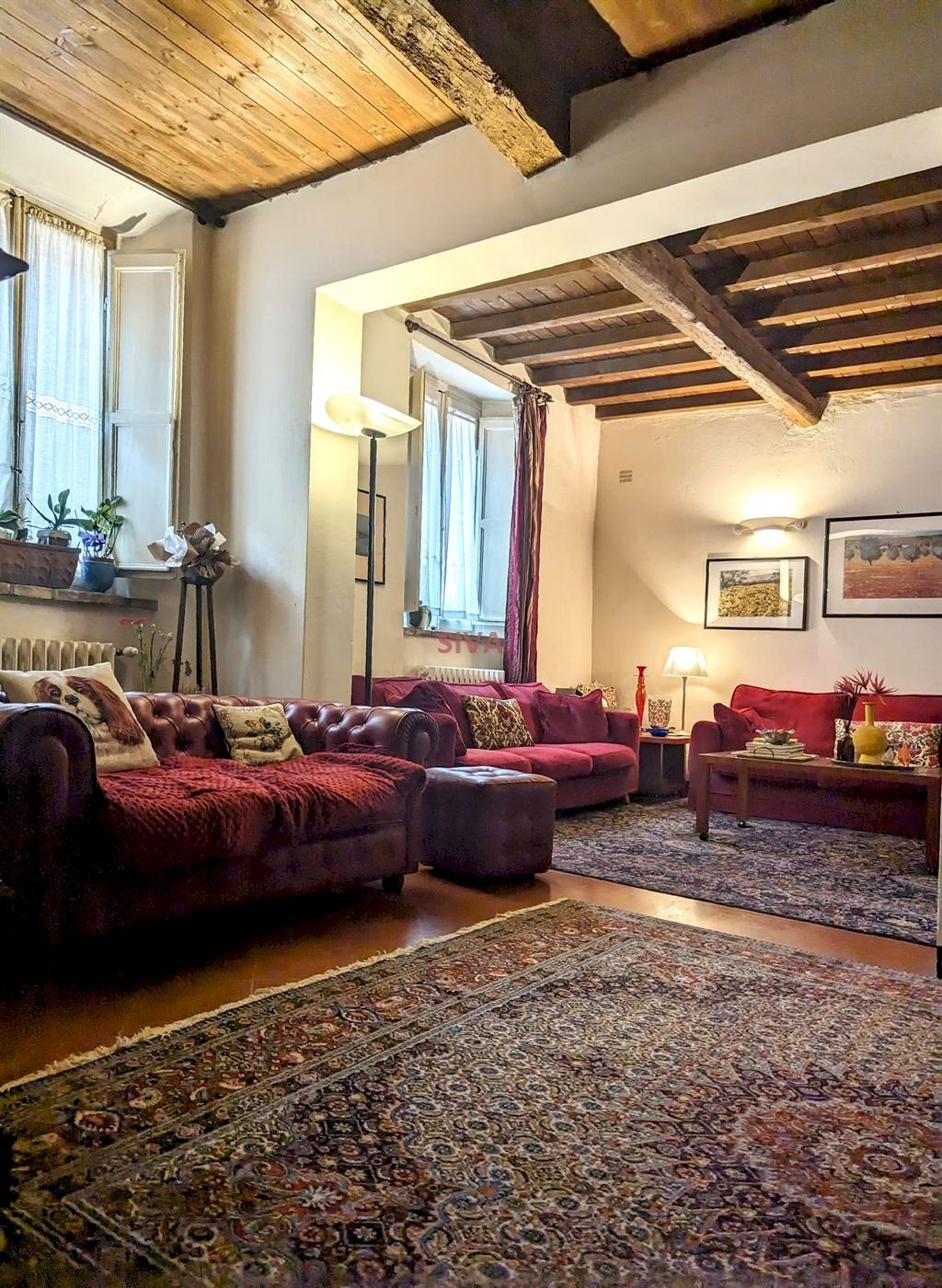 Independent house Via giuseppe pasolini, Ravenna (neighborhood Centro Storico) - photo 1