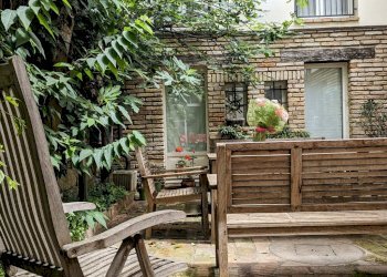 Casa indipendente Via giuseppe pasolini, Ravenna (zona Centro Storico) - foto 8