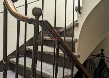 Casa indipendente Via giuseppe pasolini, Ravenna (zona Centro Storico) - foto 13