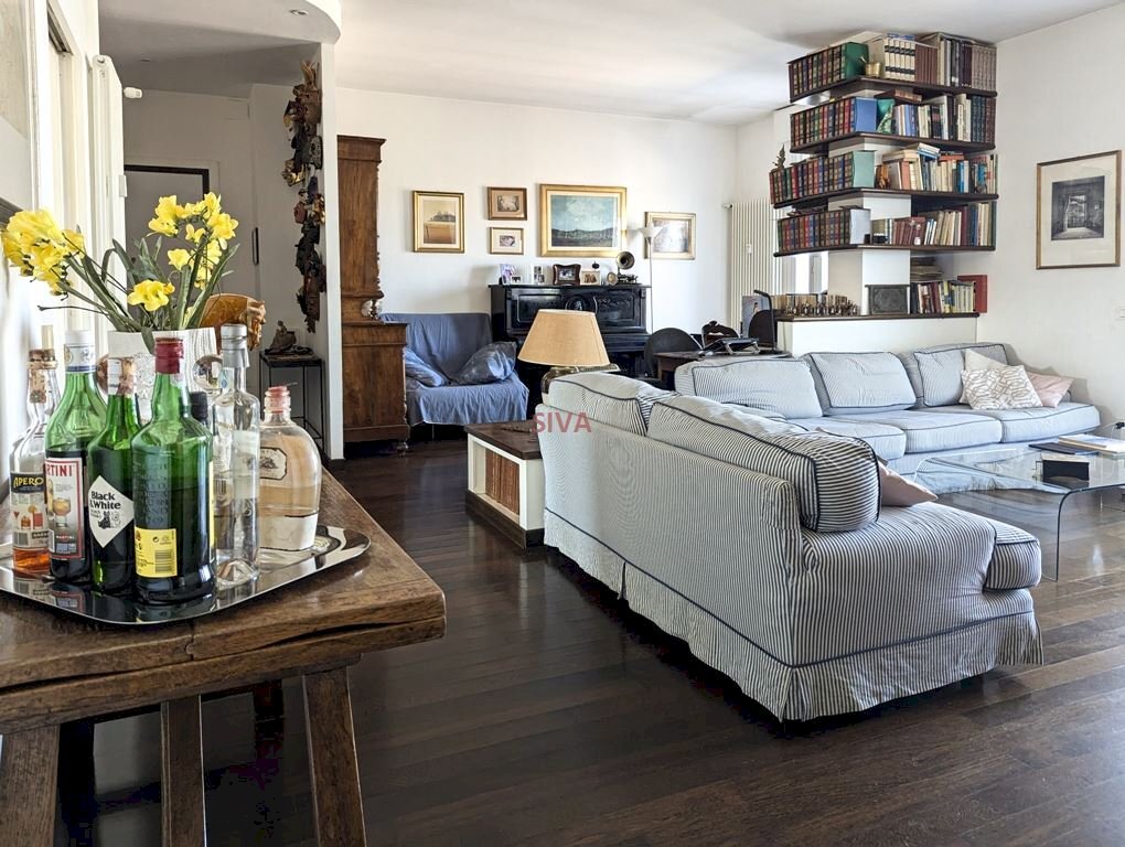 Appartamento Via Mura di Porta Serrata, Ravenna (zona Centro Storico) - foto 1