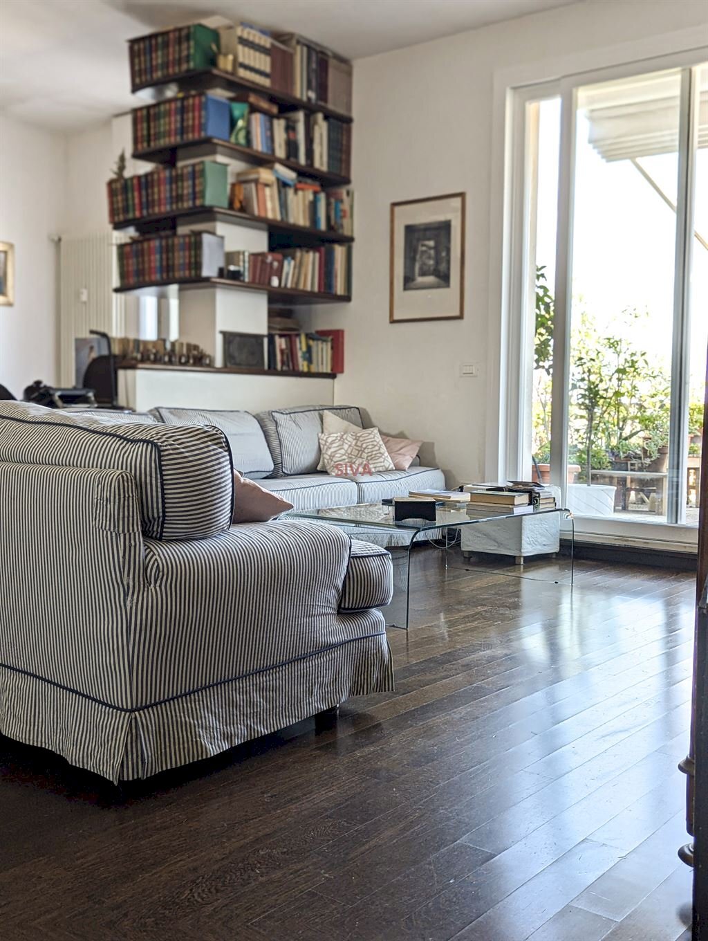 Appartamento Via Mura di Porta Serrata, Ravenna (zona Centro Storico) - foto 2