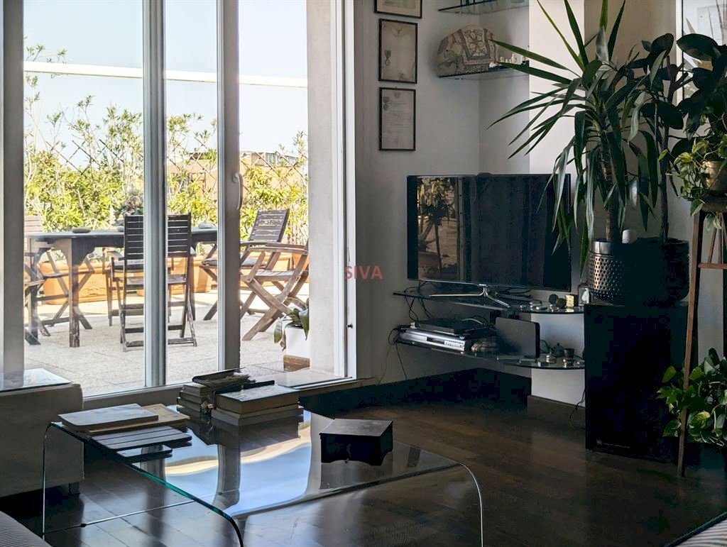 Appartamento Via Mura di Porta Serrata, Ravenna (zona Centro Storico) - foto 3