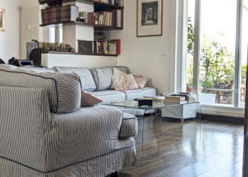 Appartamento Via Mura di Porta Serrata, Ravenna (zona Centro Storico) - foto 2