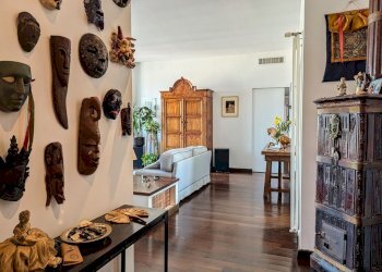 Appartamento Via Mura di Porta Serrata, Ravenna (zona Centro Storico) - foto 5