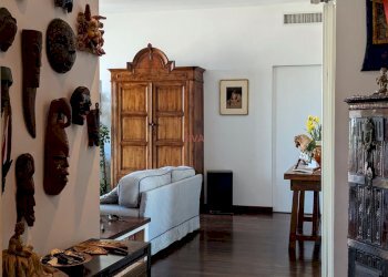 Appartamento Via Mura di Porta Serrata, Ravenna (zona Centro Storico) - foto 6