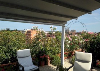 Appartamento Via Mura di Porta Serrata, Ravenna (zona Centro Storico) - foto 10