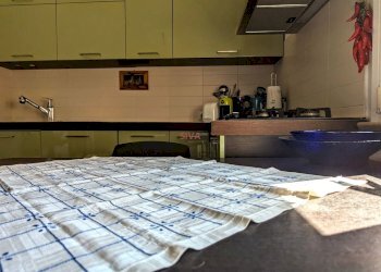 Appartamento Via Mura di Porta Serrata, Ravenna (zona Centro Storico) - foto 15