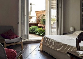 Appartamento Via Mura di Porta Serrata, Ravenna (zona Centro Storico) - foto 21