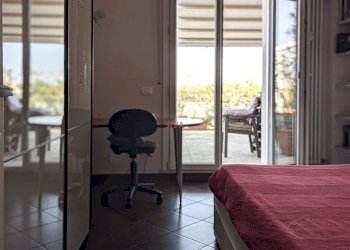 Appartamento Via Mura di Porta Serrata, Ravenna (zona Centro Storico) - foto 22