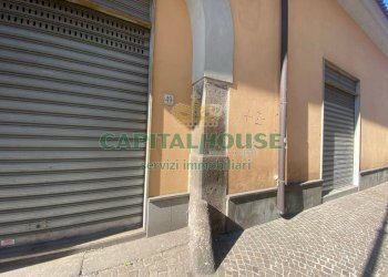 Locale Commerciale Saviano - foto 1