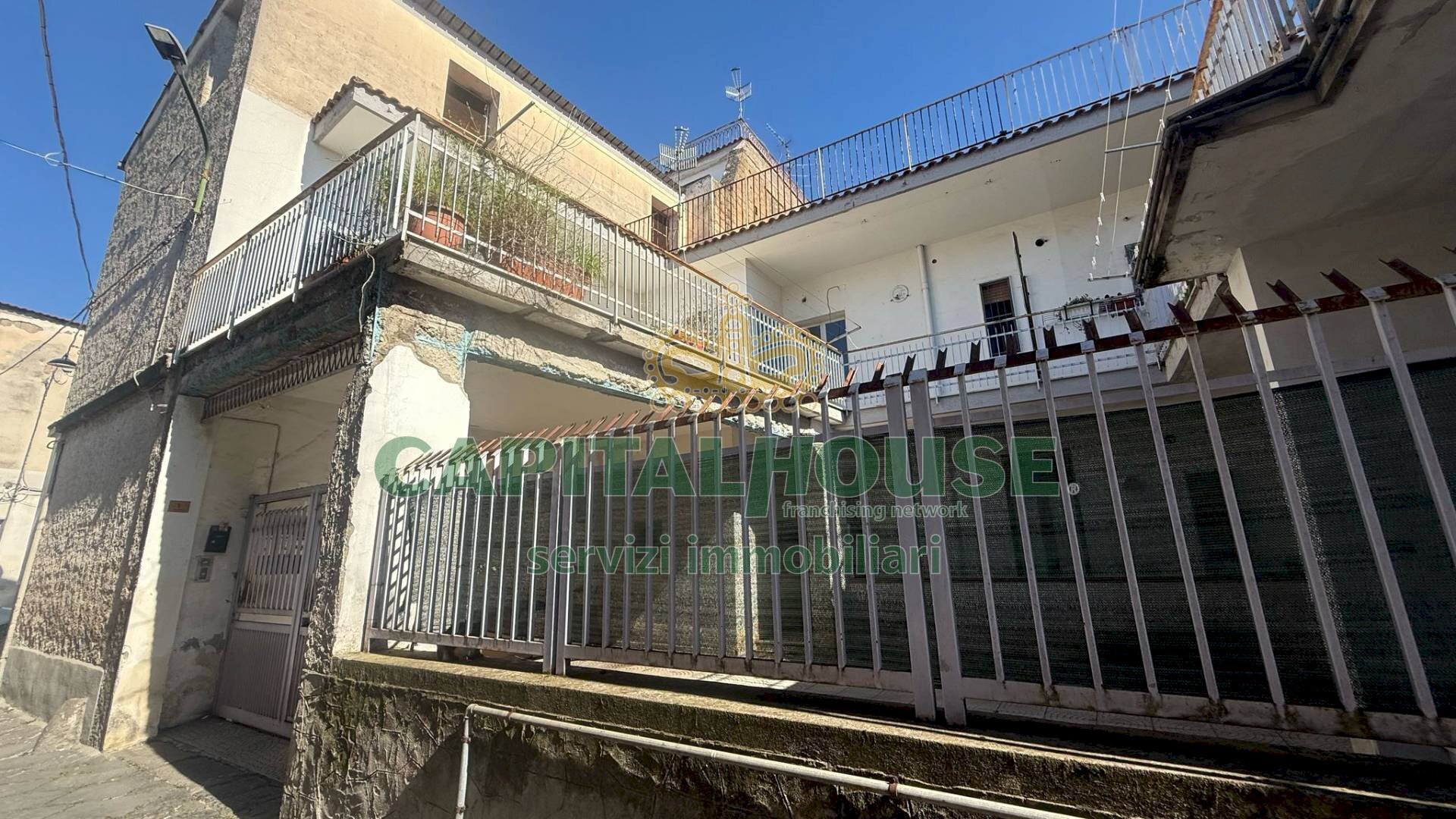 Independent house Scisciano - photo 2