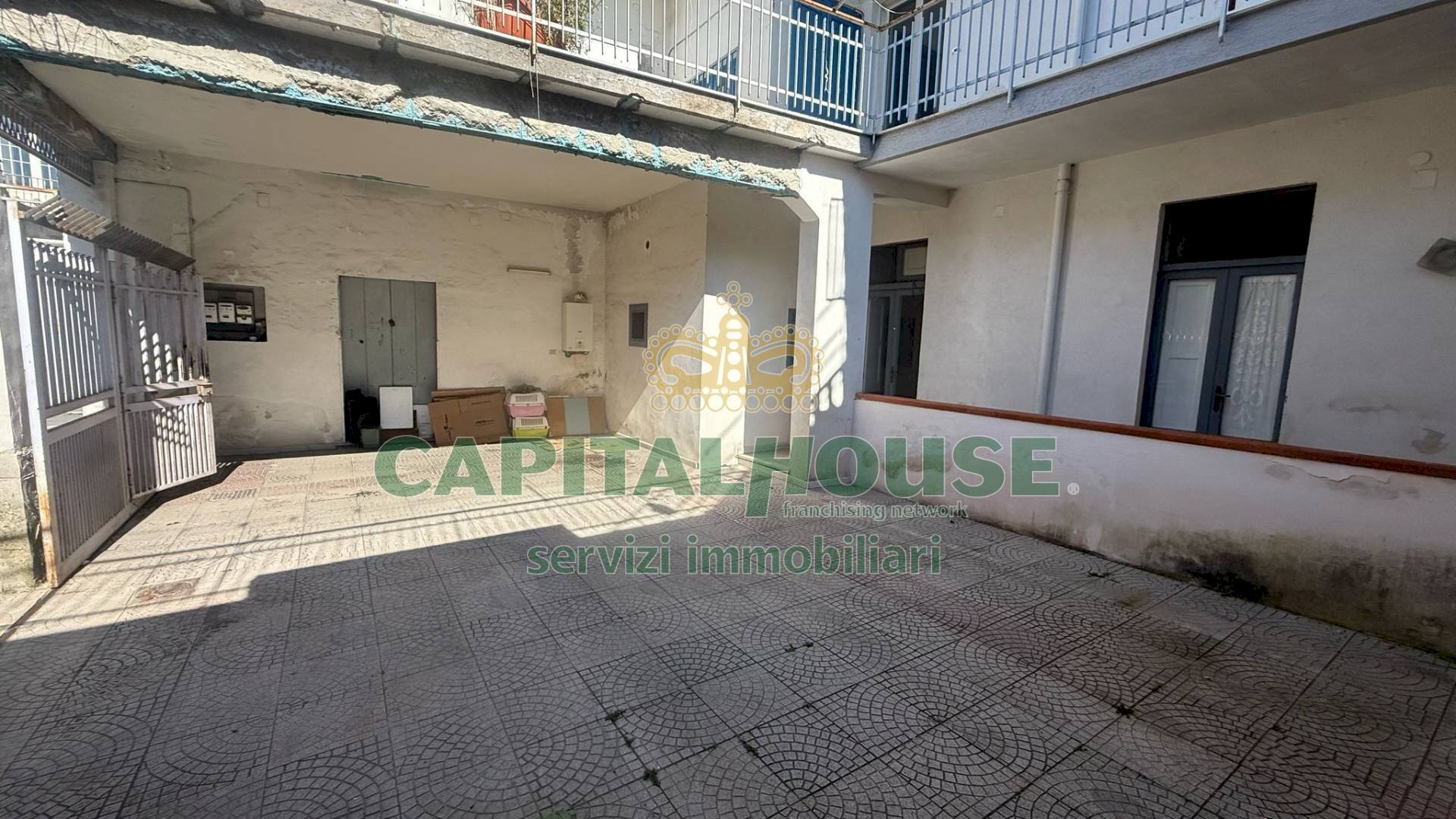 Independent house Scisciano - photo 3