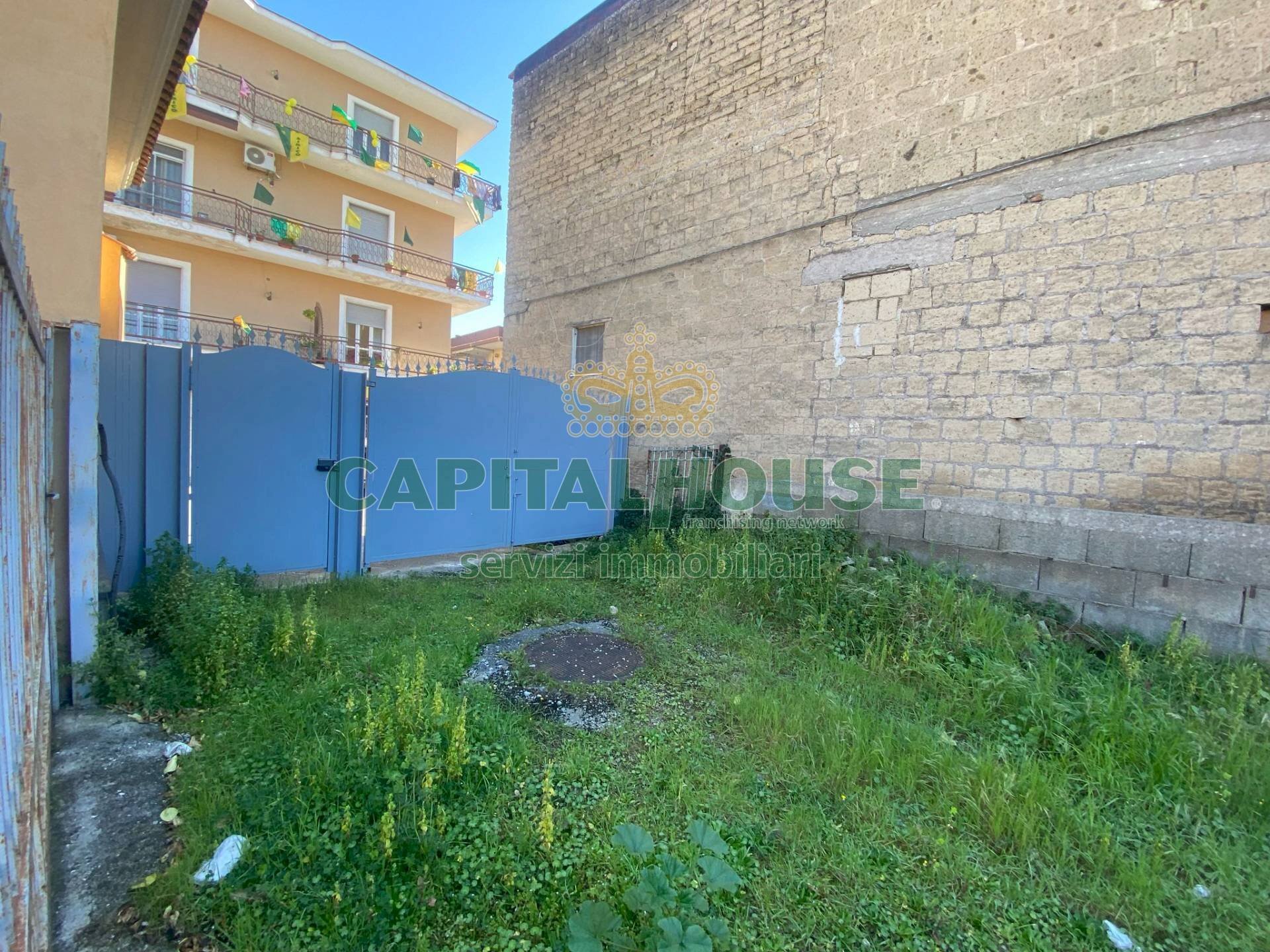 Terreno edificabile Saviano - foto 2