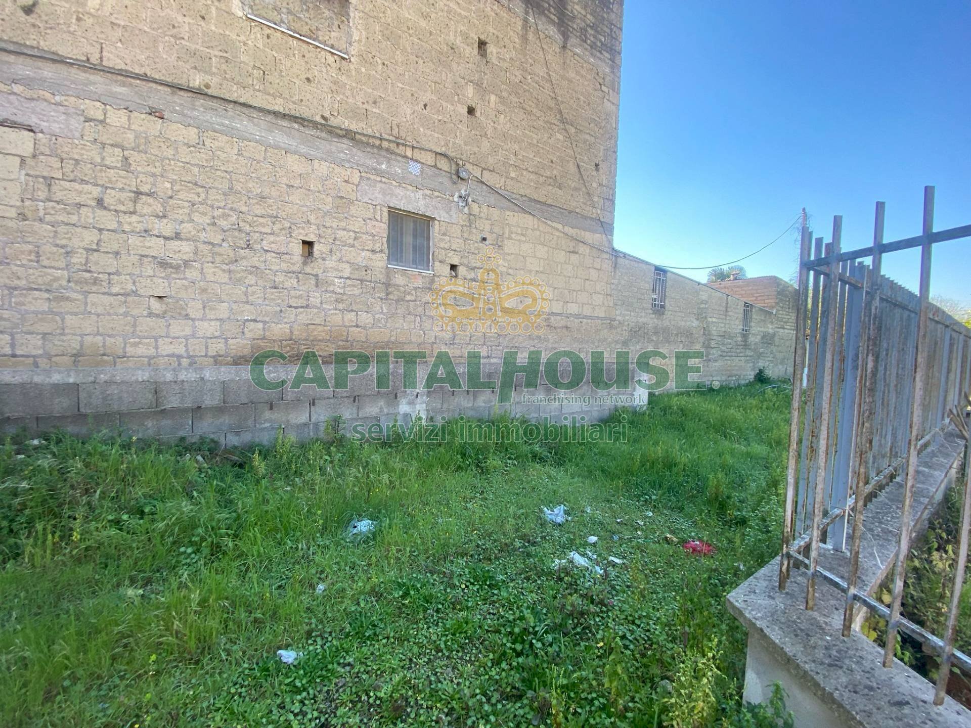 Terreno edificabile Saviano - foto 3