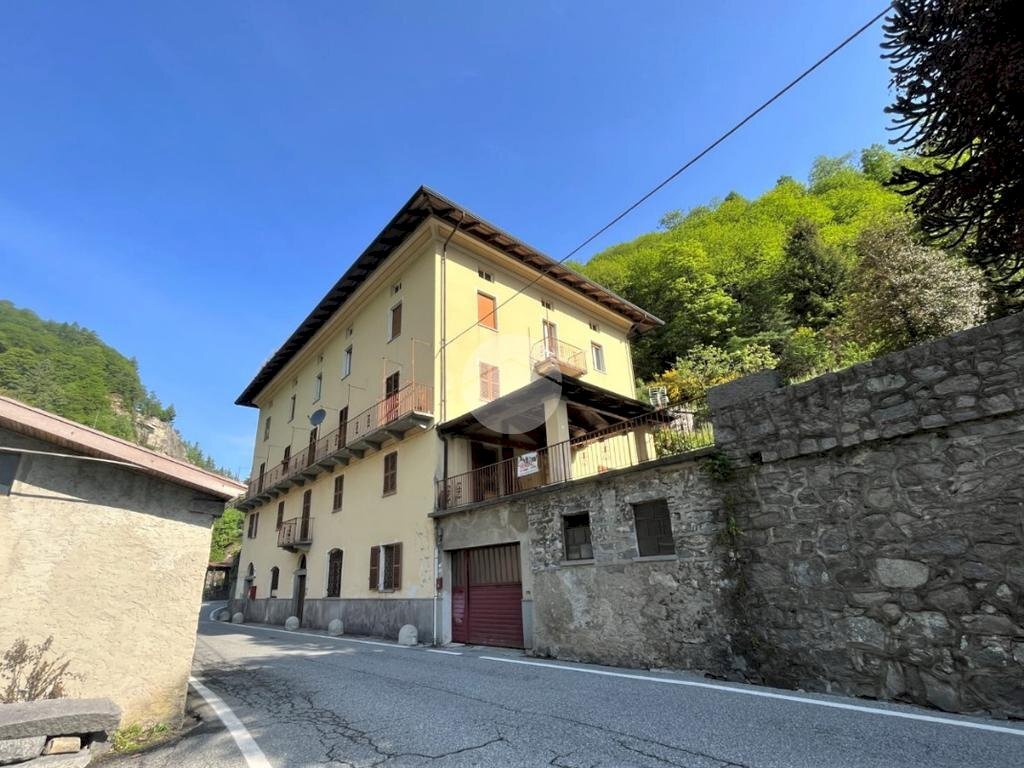 Quadrilocale Via Balma Via Caduti per la libertà, Campiglia Cervo - foto 2