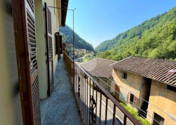 Quadrilocale Via Balma Via Caduti per la libertà, Campiglia Cervo - foto 16