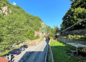 Quadrilocale Via Balma Via Caduti per la libertà, Campiglia Cervo - foto 17