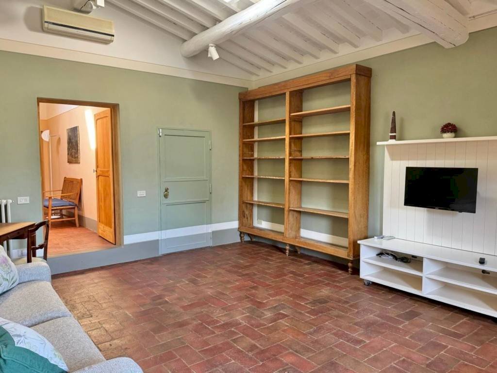 Salone - Bilocale via Giacomo Matteotti, 2C, Bagno a Ripoli - foto 2