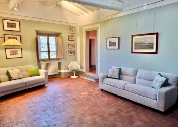 Salone - Bilocale via Giacomo Matteotti, 2C, Bagno a Ripoli - foto 1