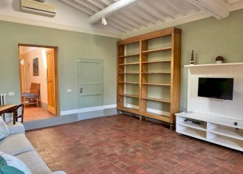 Salone - Bilocale via Giacomo Matteotti, 2C, Bagno a Ripoli - foto 2