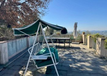 Giardino - Bilocale via Giacomo Matteotti, 2C, Bagno a Ripoli - foto 3