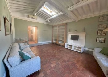 Salone - Bilocale via Giacomo Matteotti, 2C, Bagno a Ripoli - foto 5