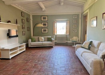 Salone - Bilocale via Giacomo Matteotti, 2C, Bagno a Ripoli - foto 6