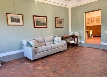 Salone - Bilocale via Giacomo Matteotti, 2C, Bagno a Ripoli - foto 7