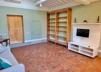 Salone - Bilocale via Giacomo Matteotti, 2C, Bagno a Ripoli - foto 8