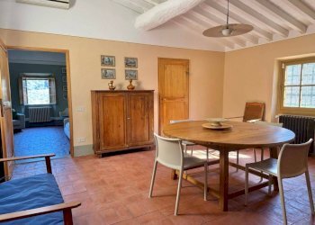 Salone - Bilocale via Giacomo Matteotti, 2C, Bagno a Ripoli - foto 10