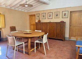 Salone - Bilocale via Giacomo Matteotti, 2C, Bagno a Ripoli - foto 12