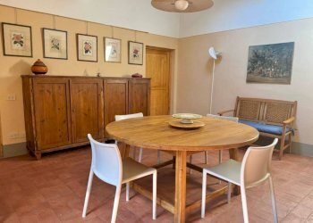 Salone - Bilocale via Giacomo Matteotti, 2C, Bagno a Ripoli - foto 13