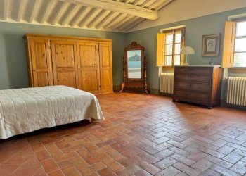 Camera da letto - Bilocale via Giacomo Matteotti, 2C, Bagno a Ripoli - foto 15